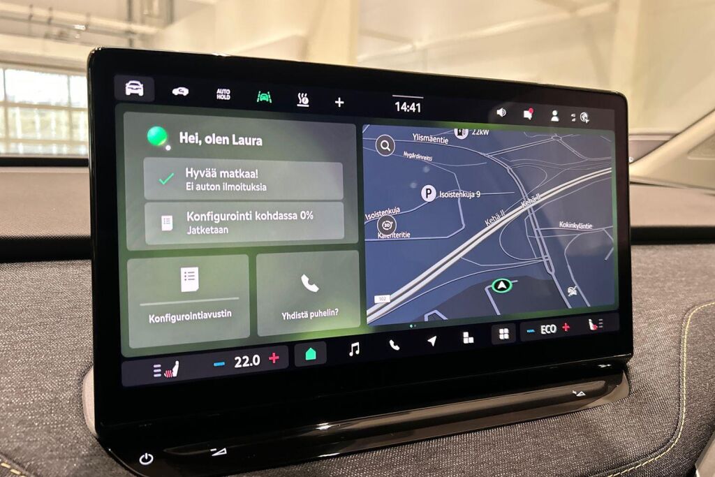 Skoda Elroq 2025 85 Style