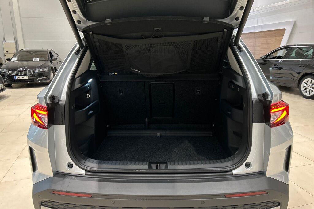 Skoda Elroq 2025 85 Style