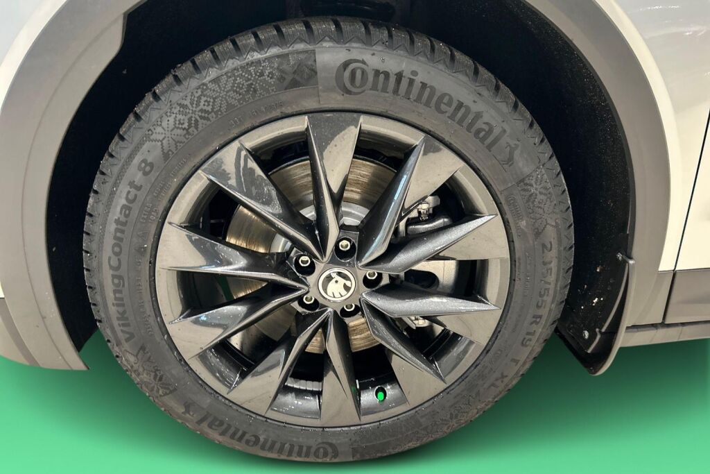 Skoda Elroq 2025 85 Style