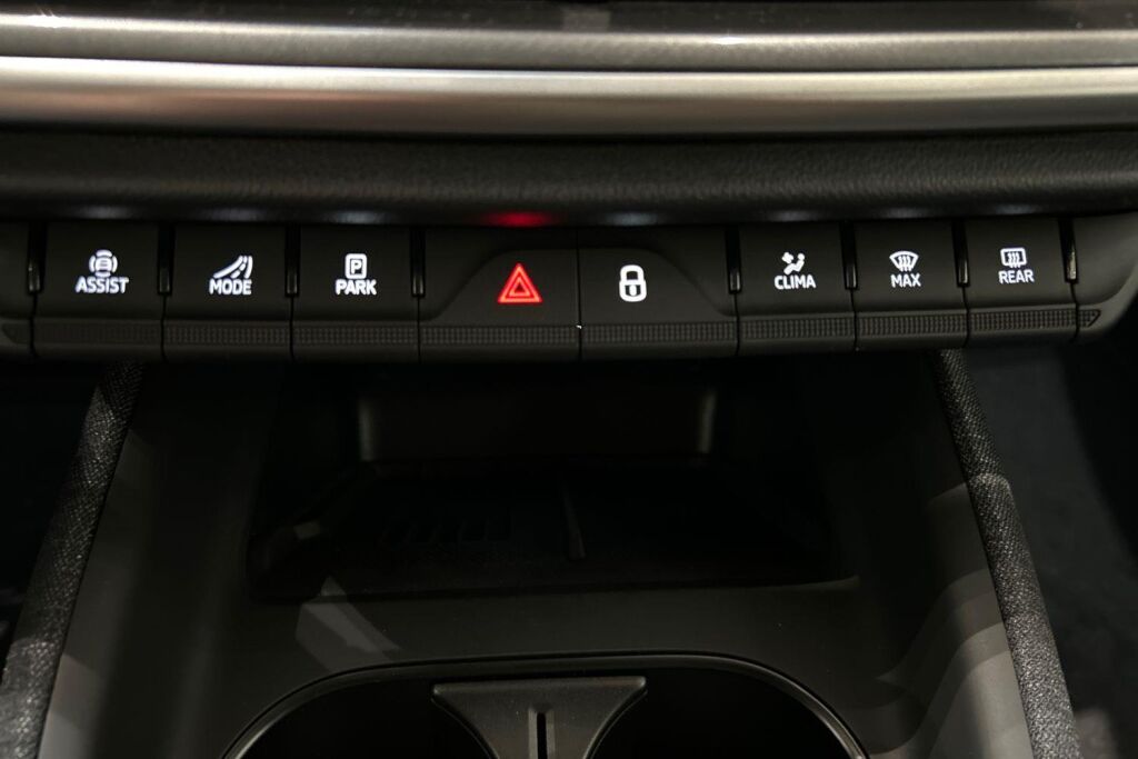 Skoda Elroq 2025 85 Style