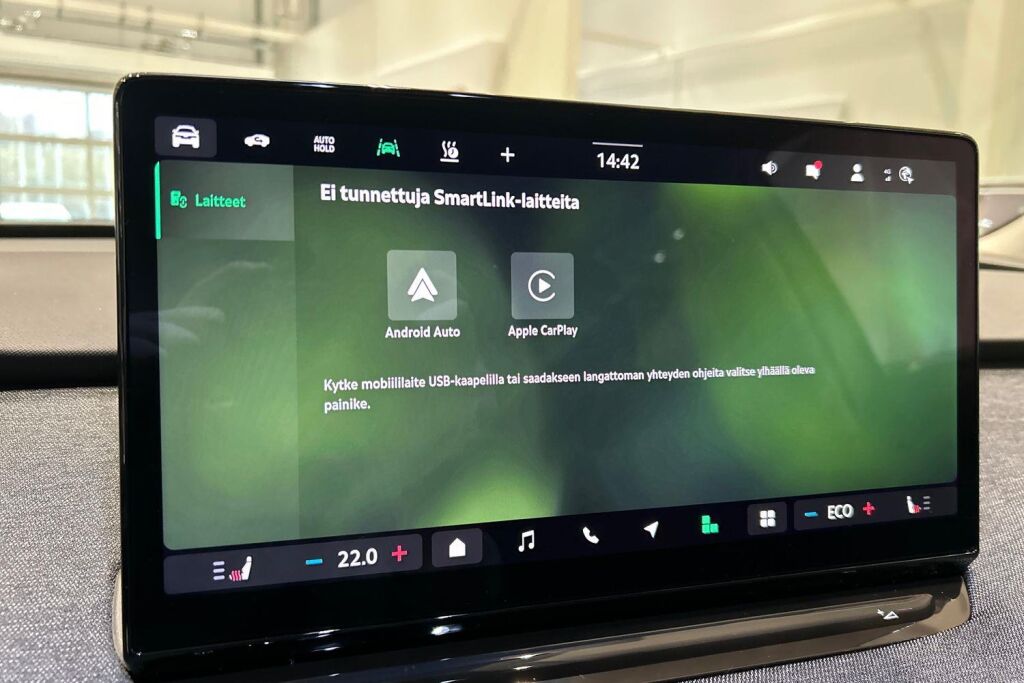 Skoda Elroq 2025 85 Style