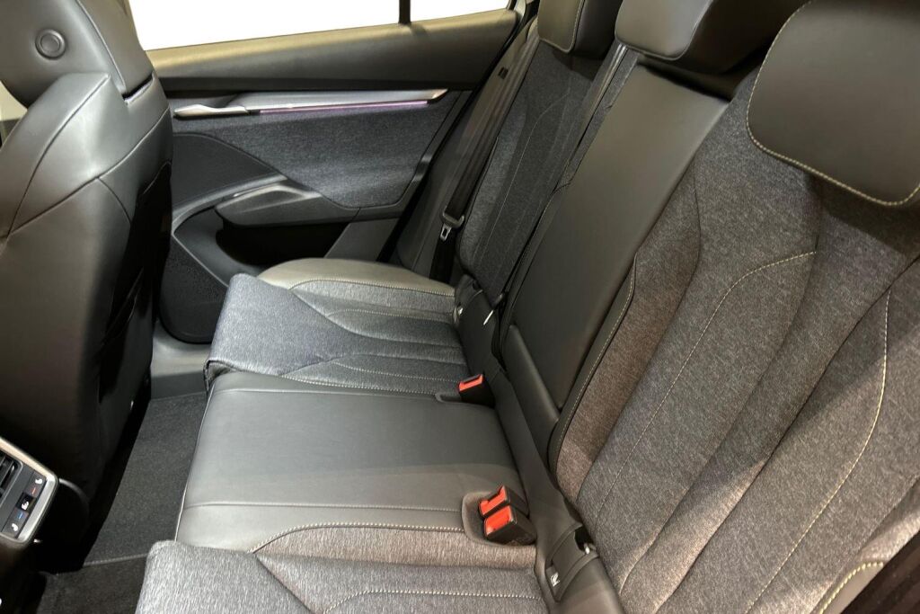 Skoda Elroq 2025 85 Style