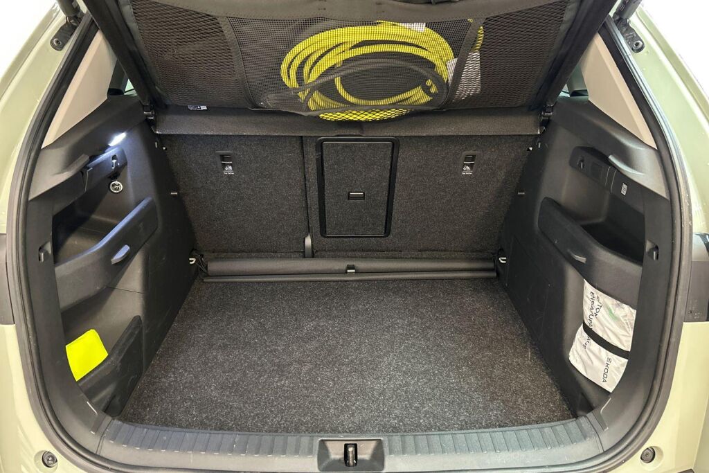 Skoda Elroq 2025 50 Style