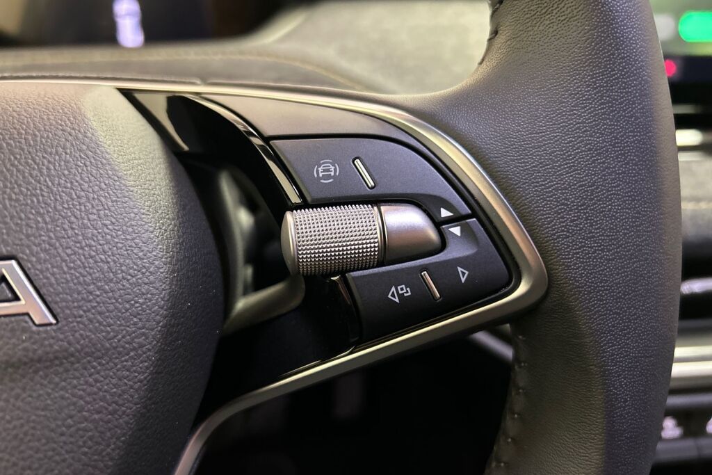 Skoda Elroq 2025 50 Style