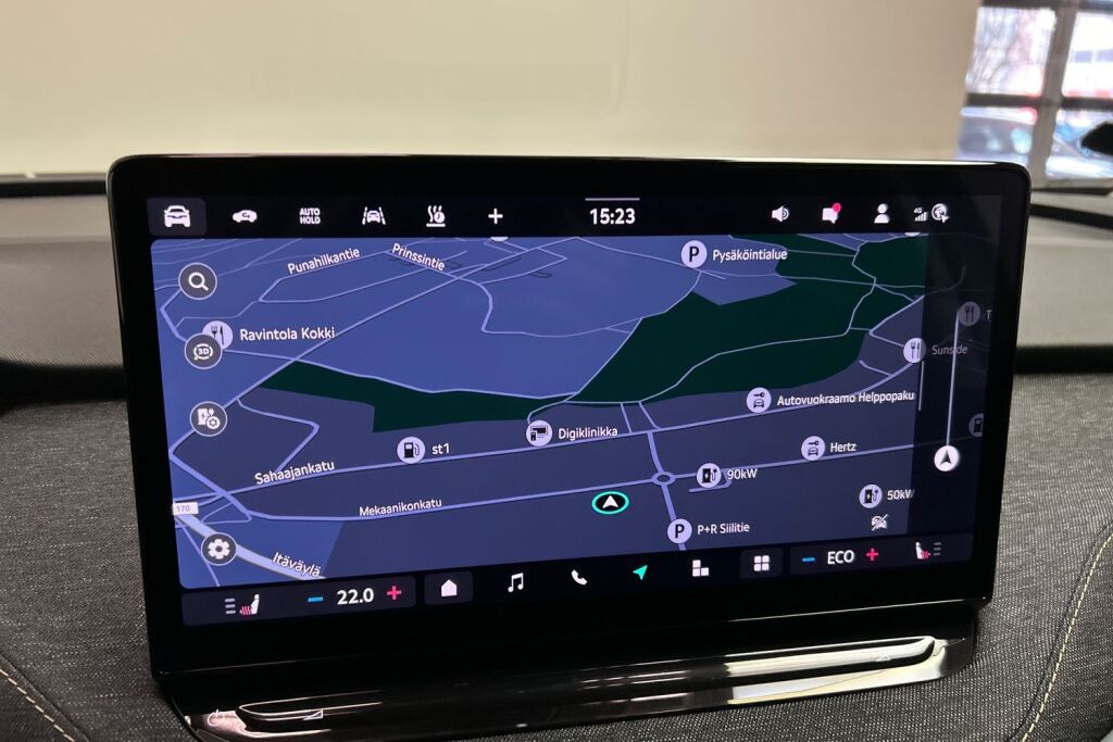 Skoda Elroq 2025 50 Style