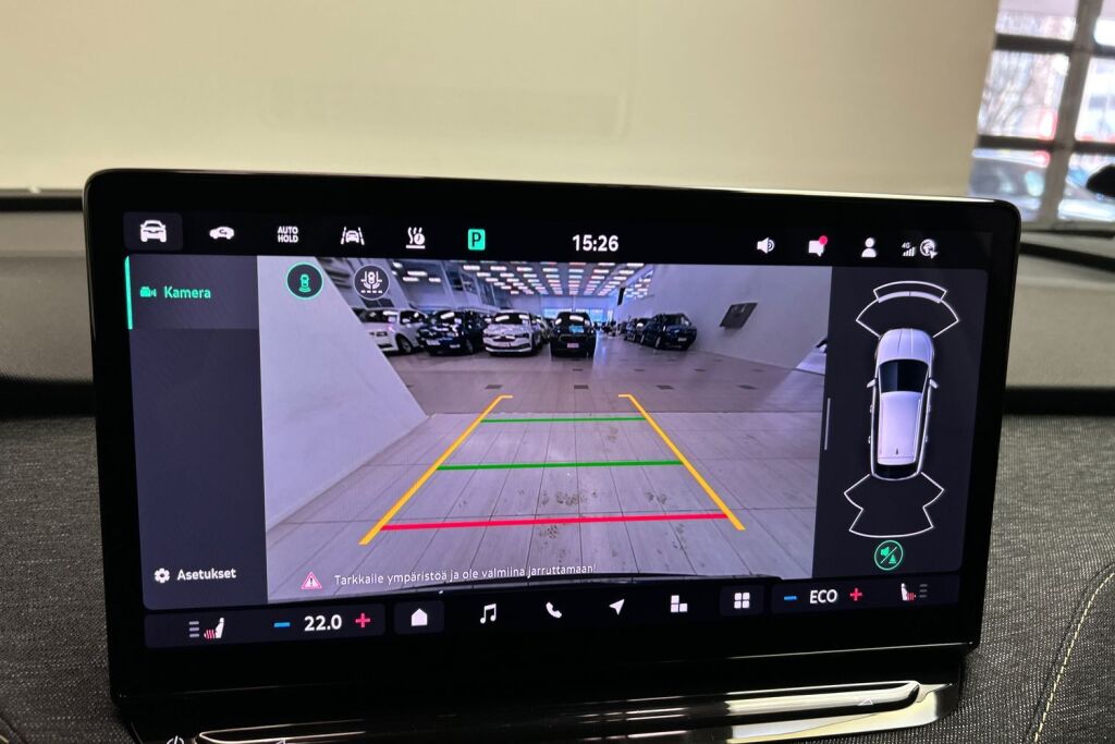 Skoda Elroq 2025 50 Style