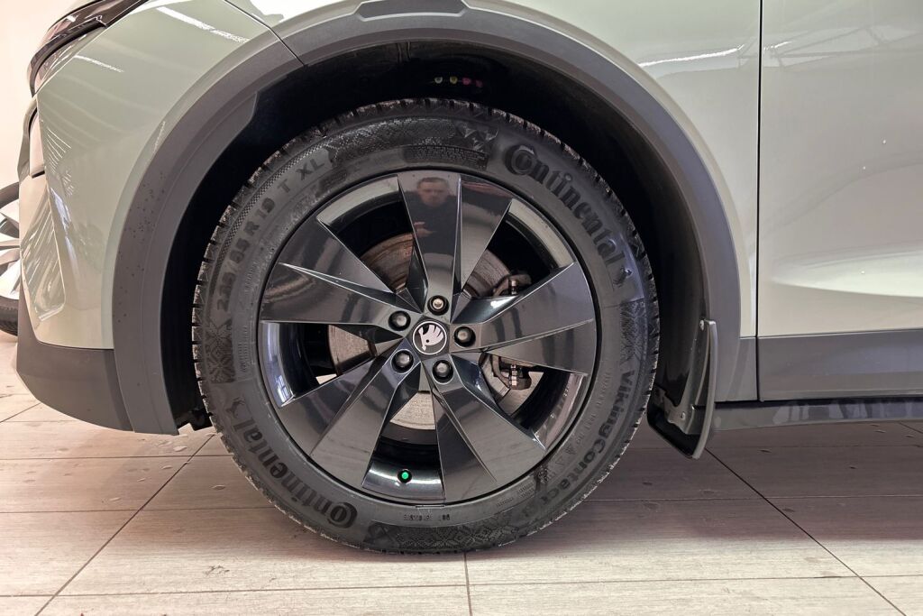 Skoda Elroq 2025 50 Style