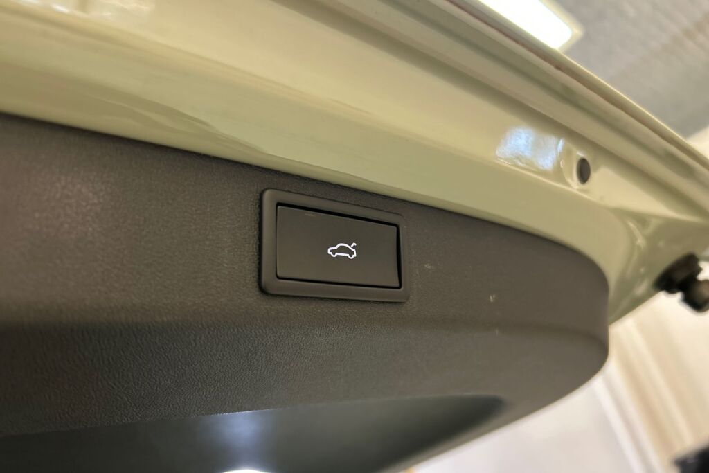 Skoda Elroq 2025 50 Style