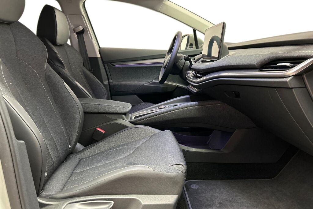 Skoda Elroq 2025 50 Style