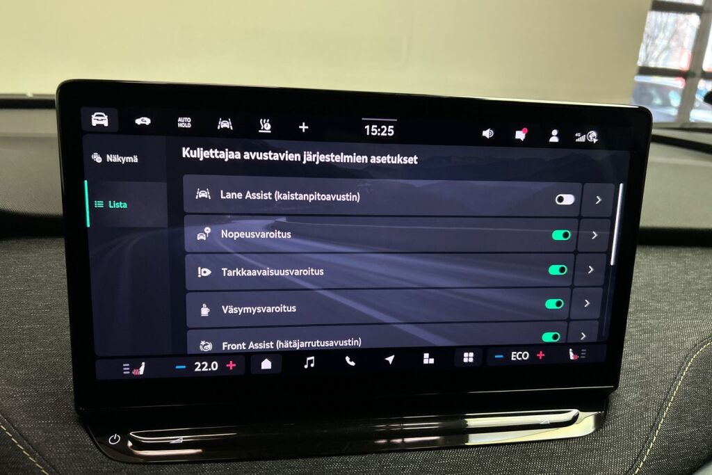 Skoda Elroq 2025 50 Style