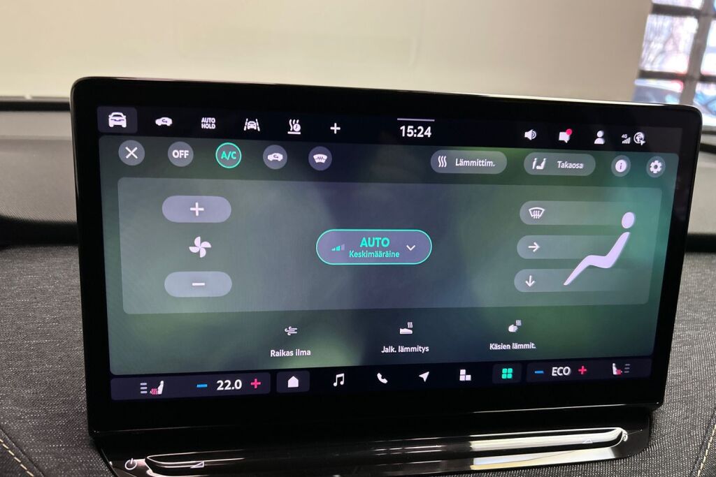 Skoda Elroq 2025 50 Style