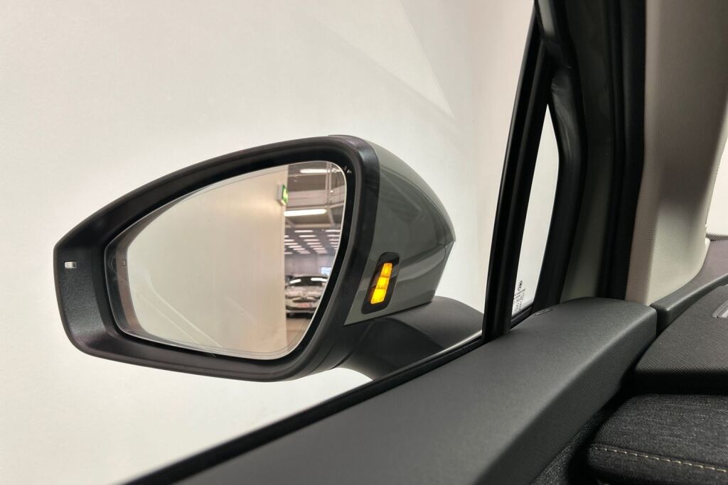 Skoda Elroq 2025 50 Style