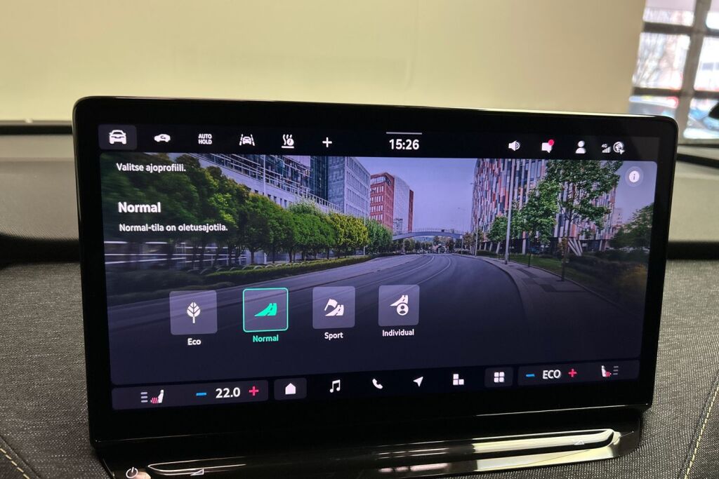 Skoda Elroq 2025 50 Style