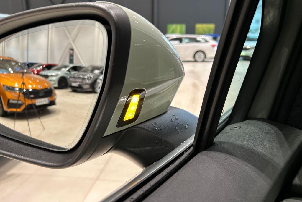 Skoda Elroq 2026 50 Style