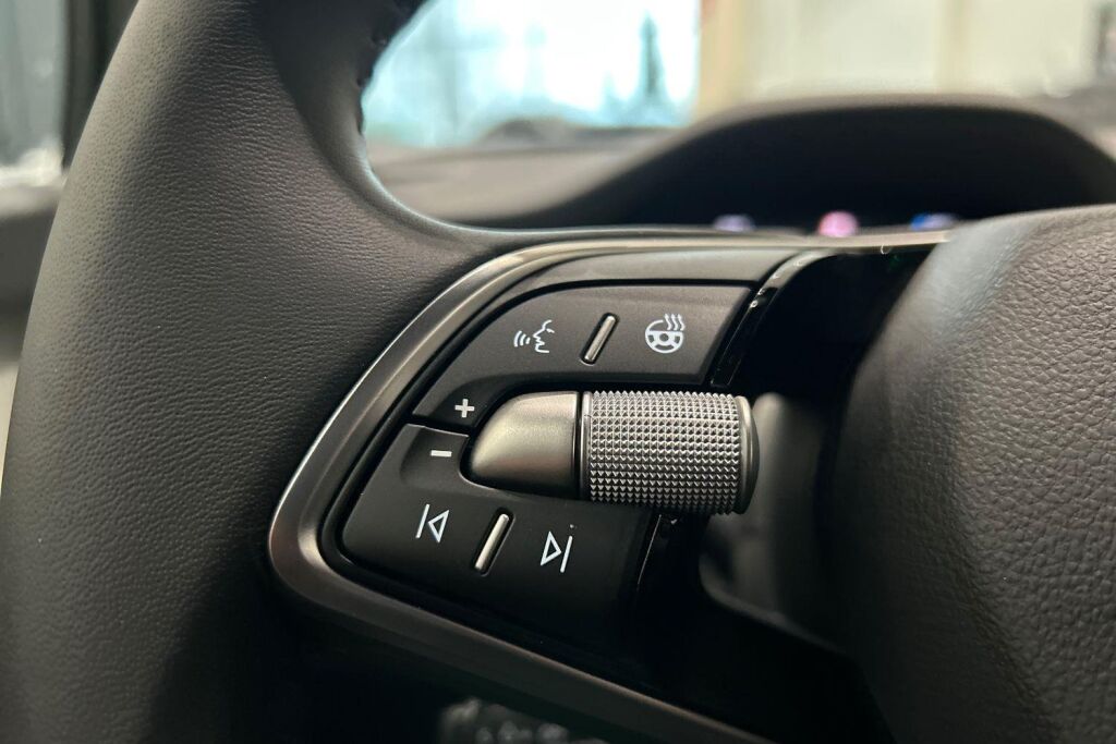 Skoda Elroq 2026 50 Style