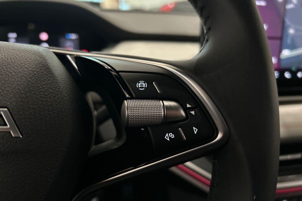 Skoda Elroq 2026 50 Style