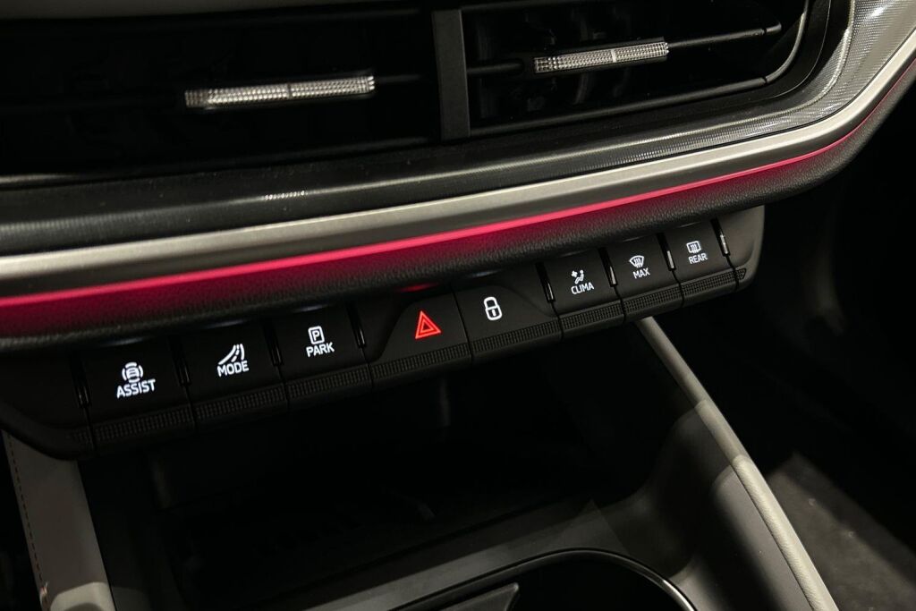 Skoda Elroq 2026 50 Style