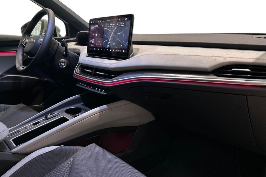 Skoda Elroq 2026 50 Style