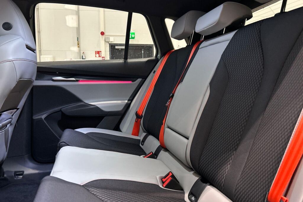 Skoda Elroq 2026 50 Style