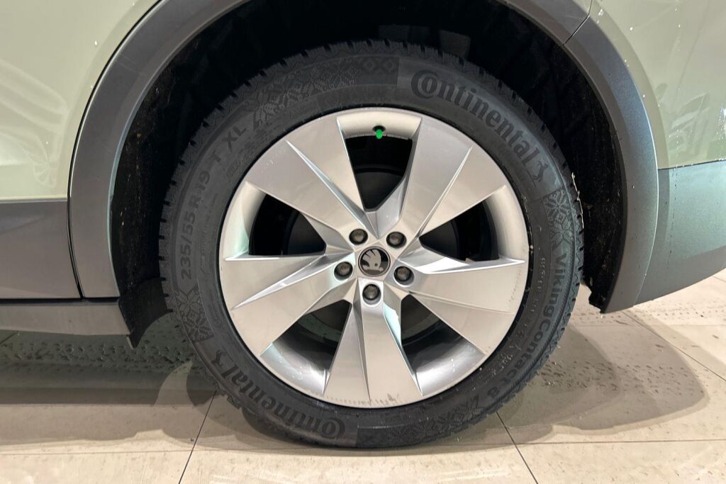 Skoda Elroq 2026 50 Style