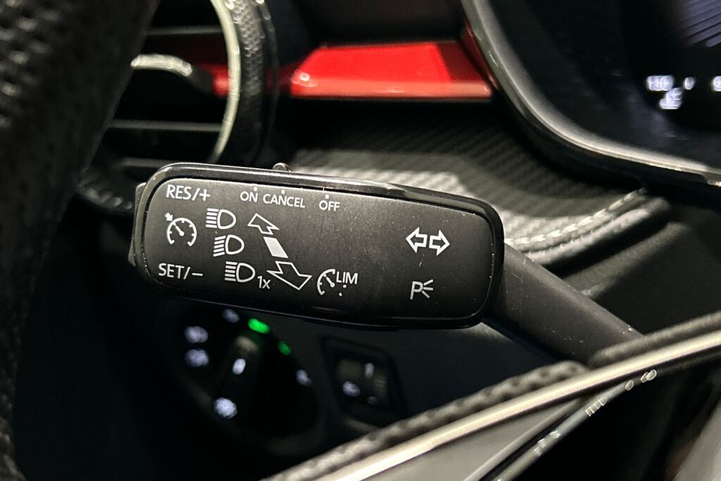 Skoda Fabia 2025 1.0 TSI 116 Monte Carlo