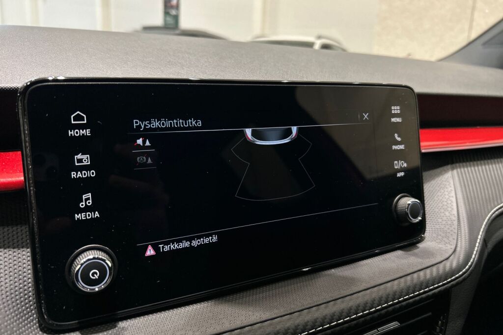 Skoda Fabia 2025 1.0 TSI 116 Monte Carlo