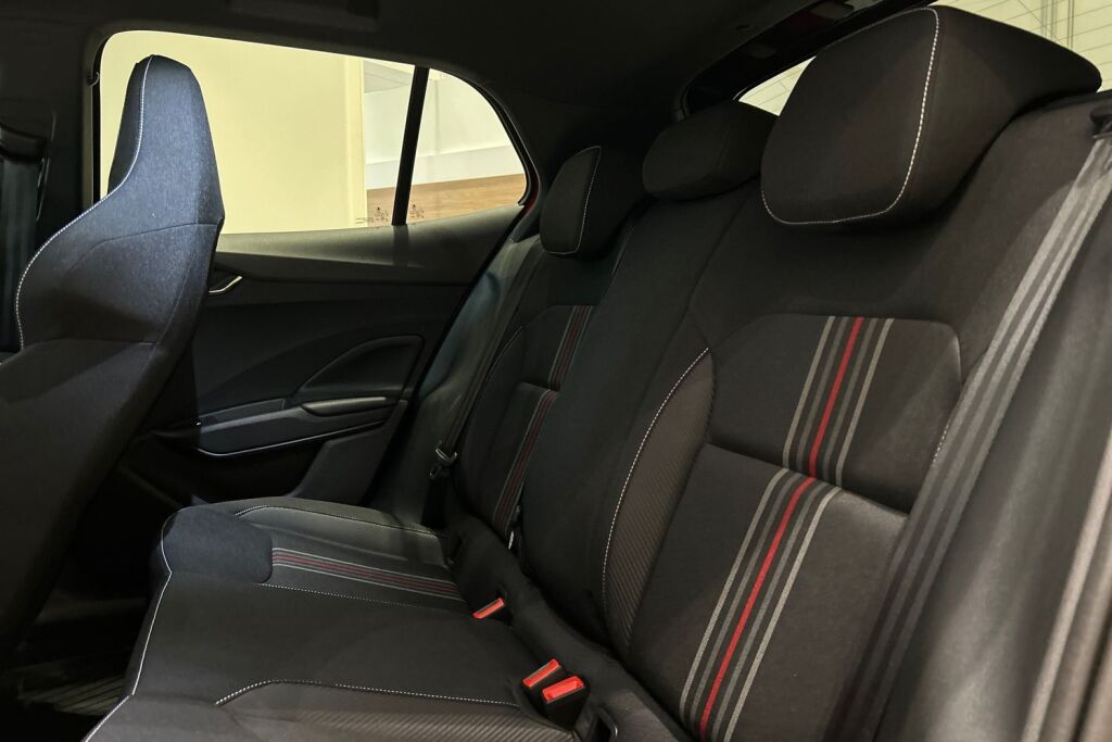 Skoda Fabia 2025 1.0 TSI 116 Monte Carlo