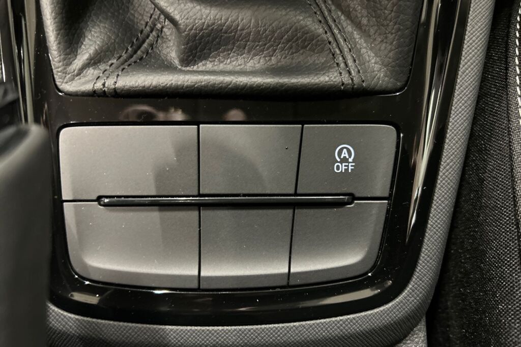 Skoda Scala 2025 1.0 TSI 116 Selection DSG Autom.