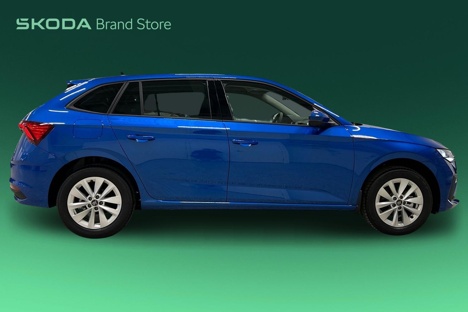Skoda Scala 2025, kuva 6/24