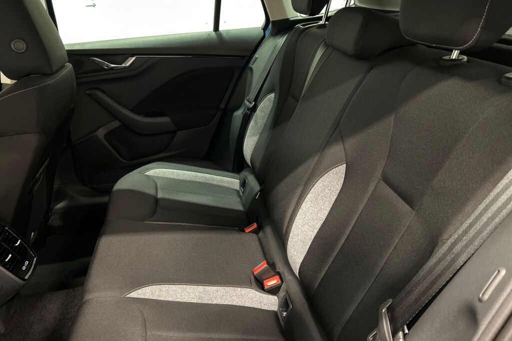 Skoda Scala 2025 1.0 TSI 116 Selection DSG Autom.