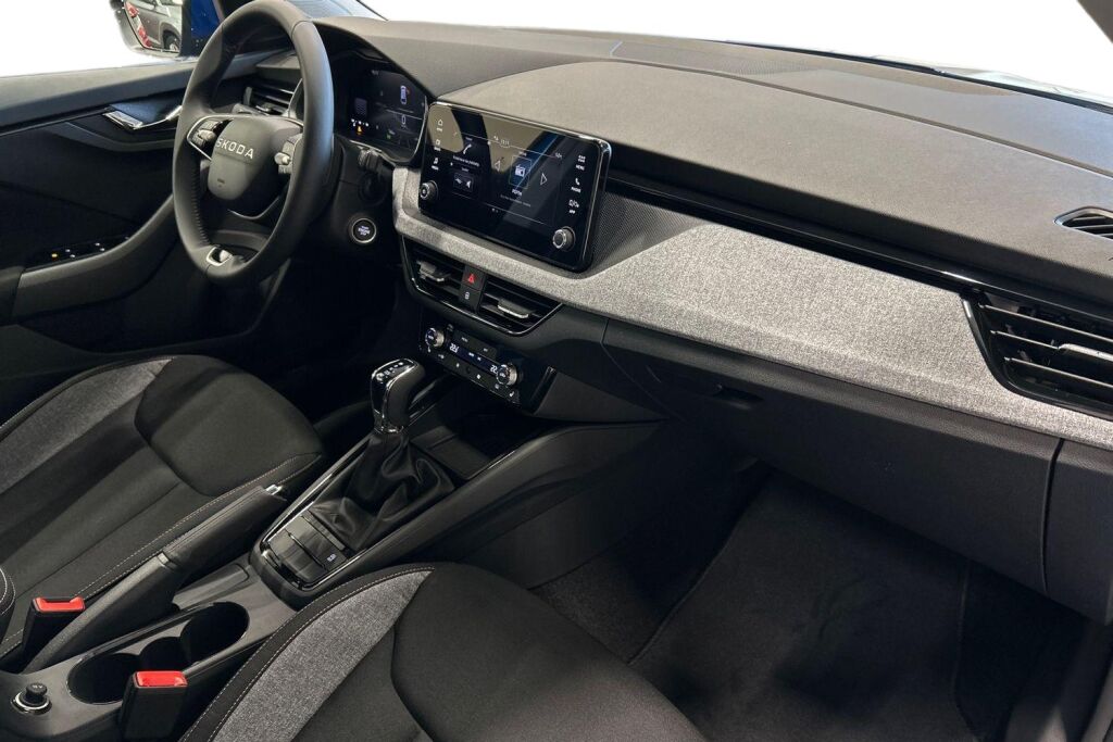 Skoda Scala 2025 1.0 TSI 116 Selection DSG Autom.