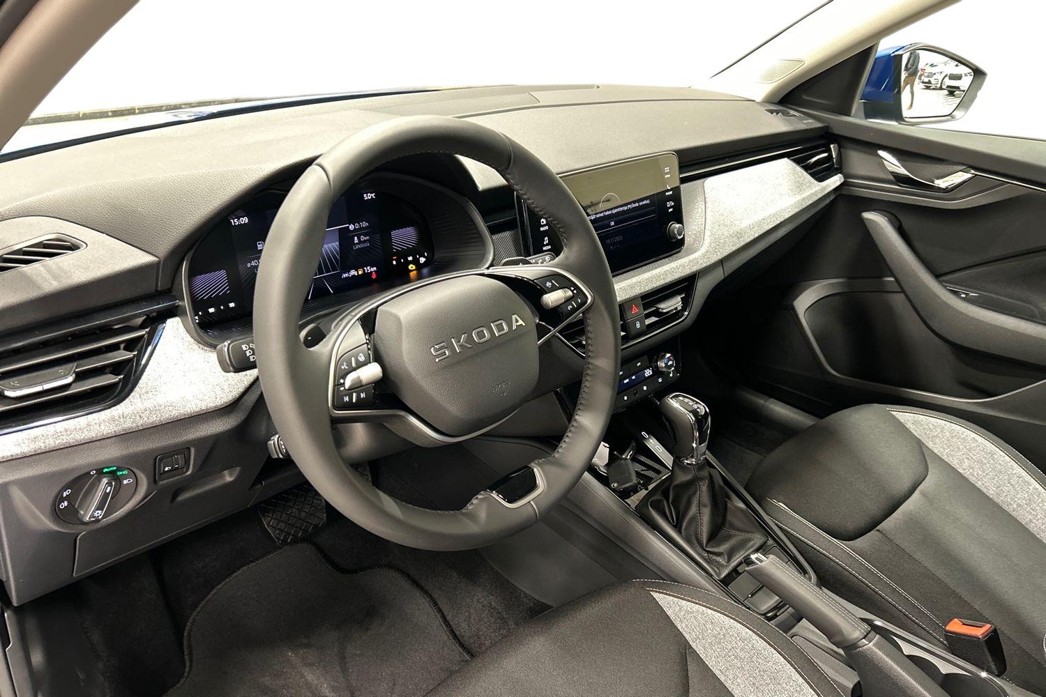 Skoda Scala 2025, kuva 7/24