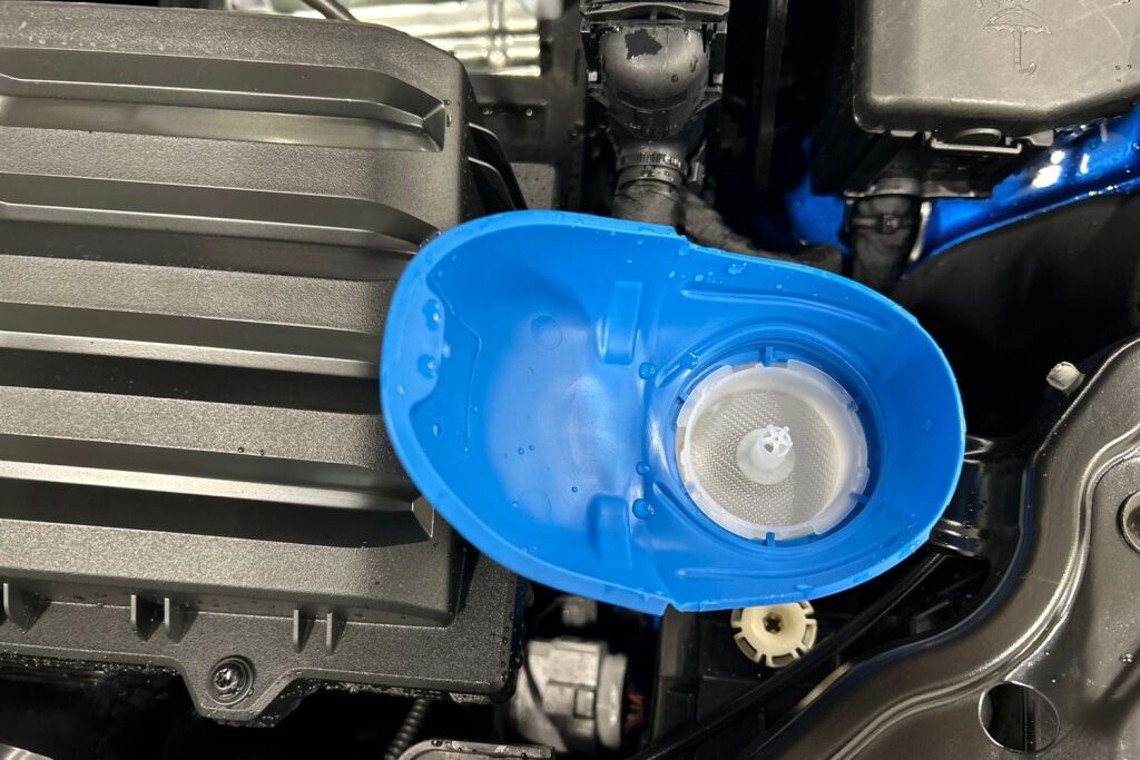 Skoda Scala 2025 1.0 TSI 116 Selection DSG Autom.