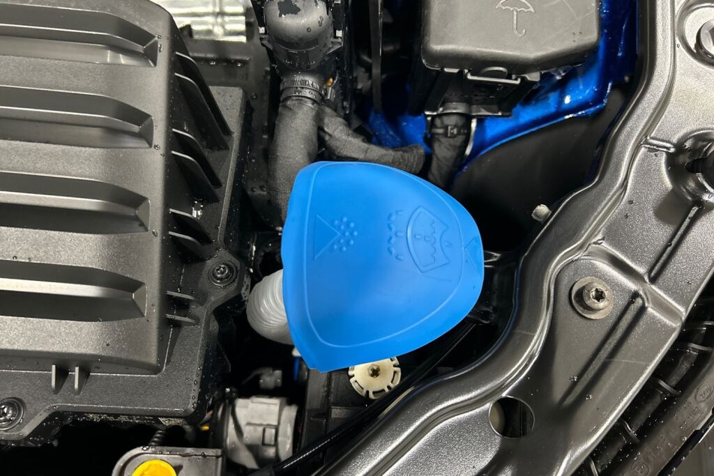 Skoda Scala 2025 1.0 TSI 116 Selection DSG Autom.