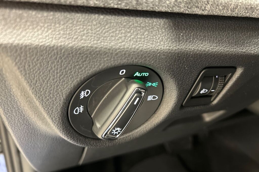 Skoda Scala 2025 1.0 TSI 116 Selection DSG Autom.