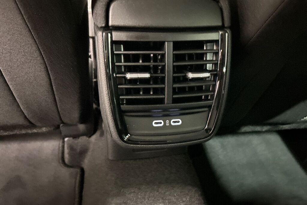 Skoda Scala 2025 1.0 TSI 116 Selection DSG Autom.