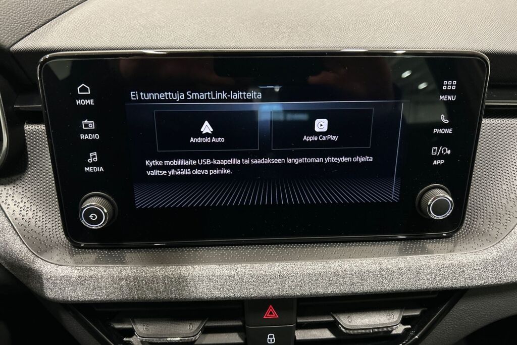 Skoda Scala 2025 1.0 TSI 116 Selection DSG Autom.