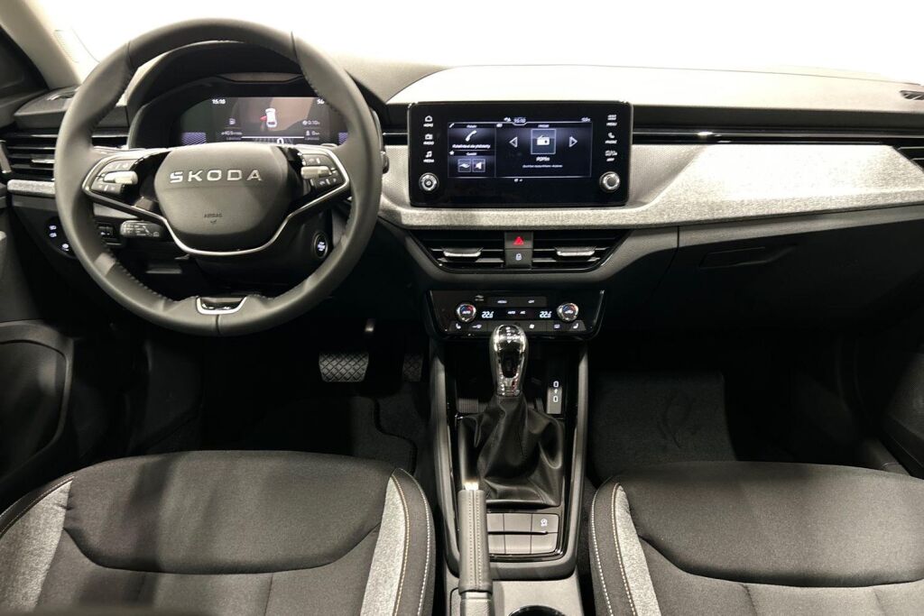 Skoda Scala 2025 1.0 TSI 116 Selection DSG Autom.