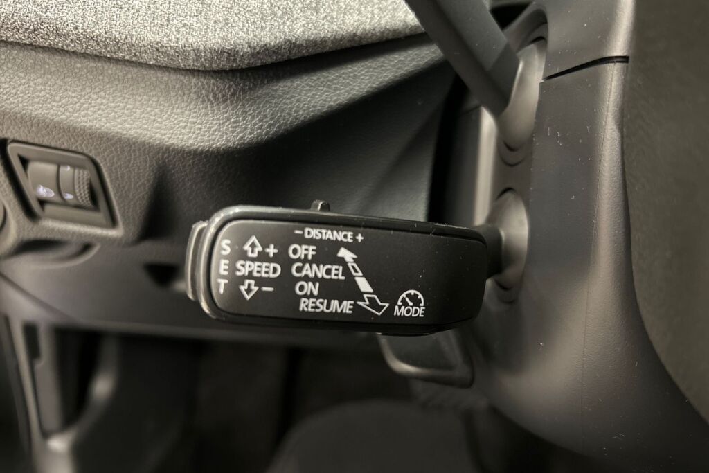 Skoda Scala 2025 1.0 TSI 116 Selection DSG Autom.