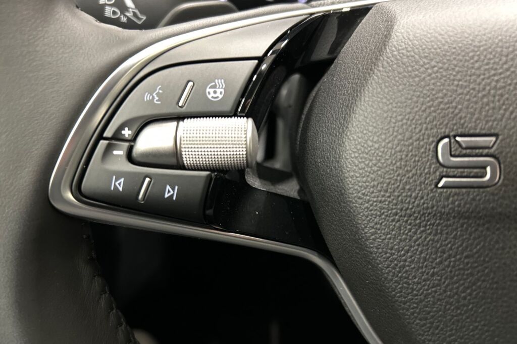 Skoda Scala 2025 1.0 TSI 116 Selection DSG Autom.