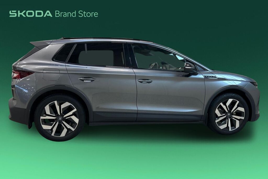 Skoda Elroq 2025 60 SportLine