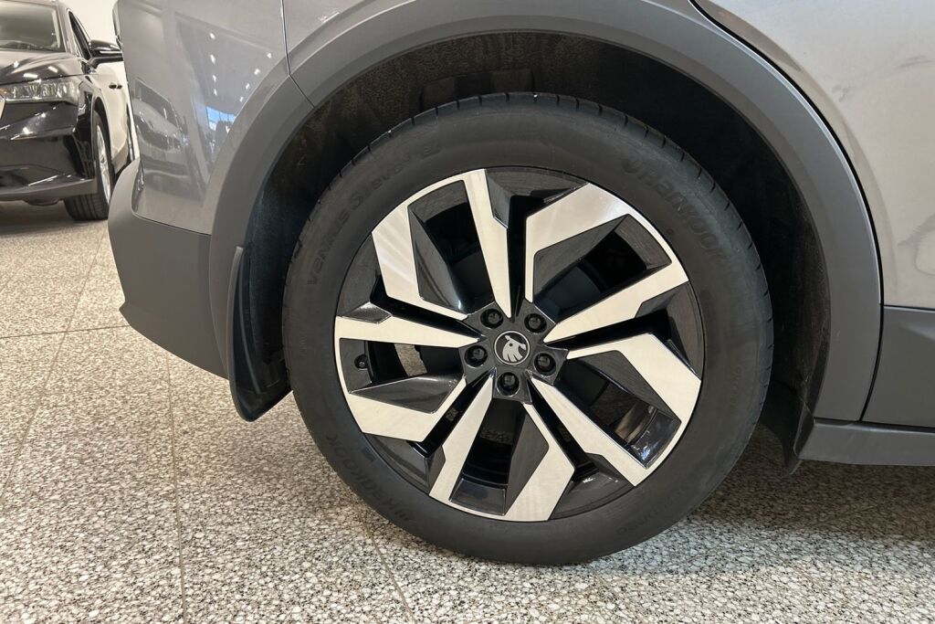 Skoda Elroq 2025 60 SportLine