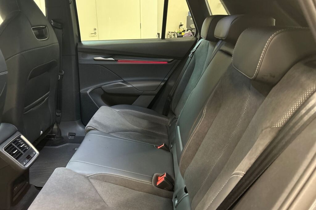 Skoda Elroq 2025 60 SportLine