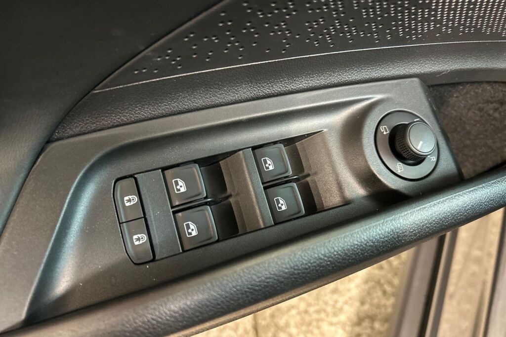 Skoda Elroq 2026 60 SportLine