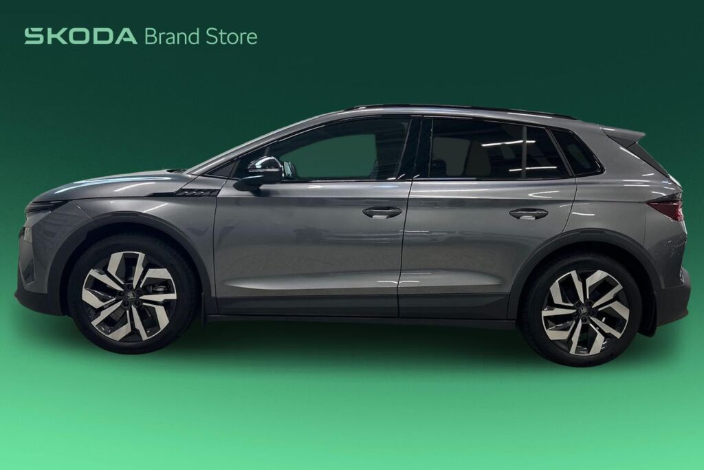 Skoda Elroq 2025 60 SportLine