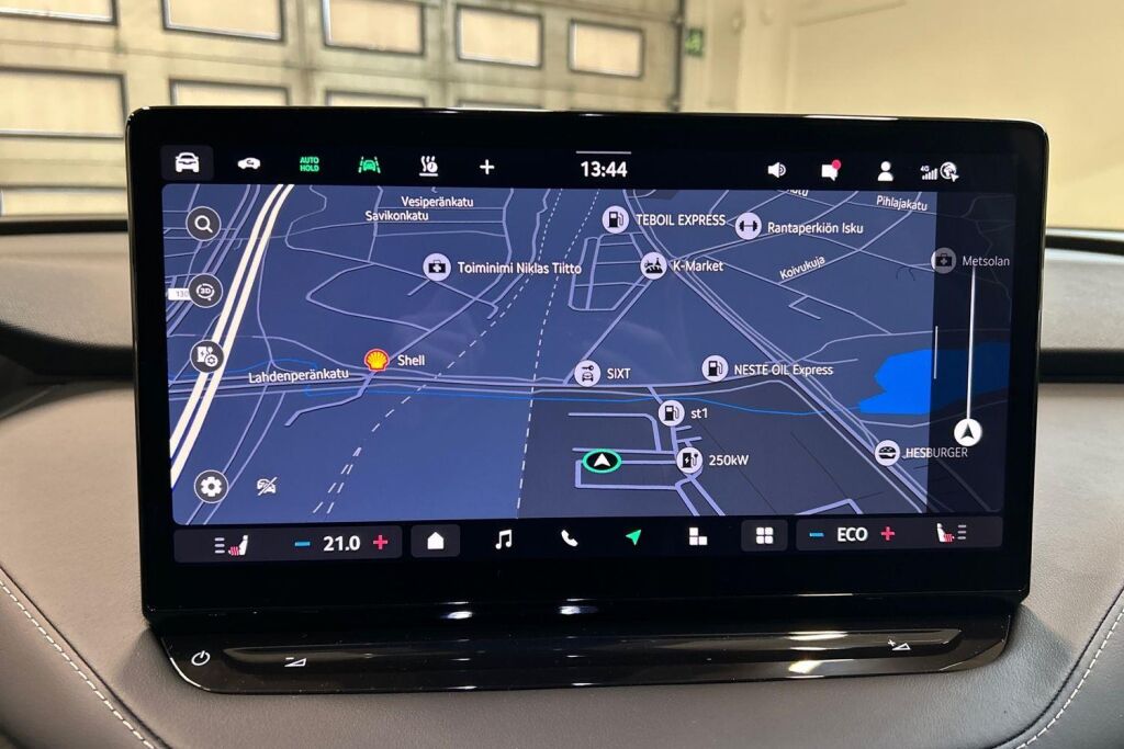 Skoda Elroq 2026 60 SportLine