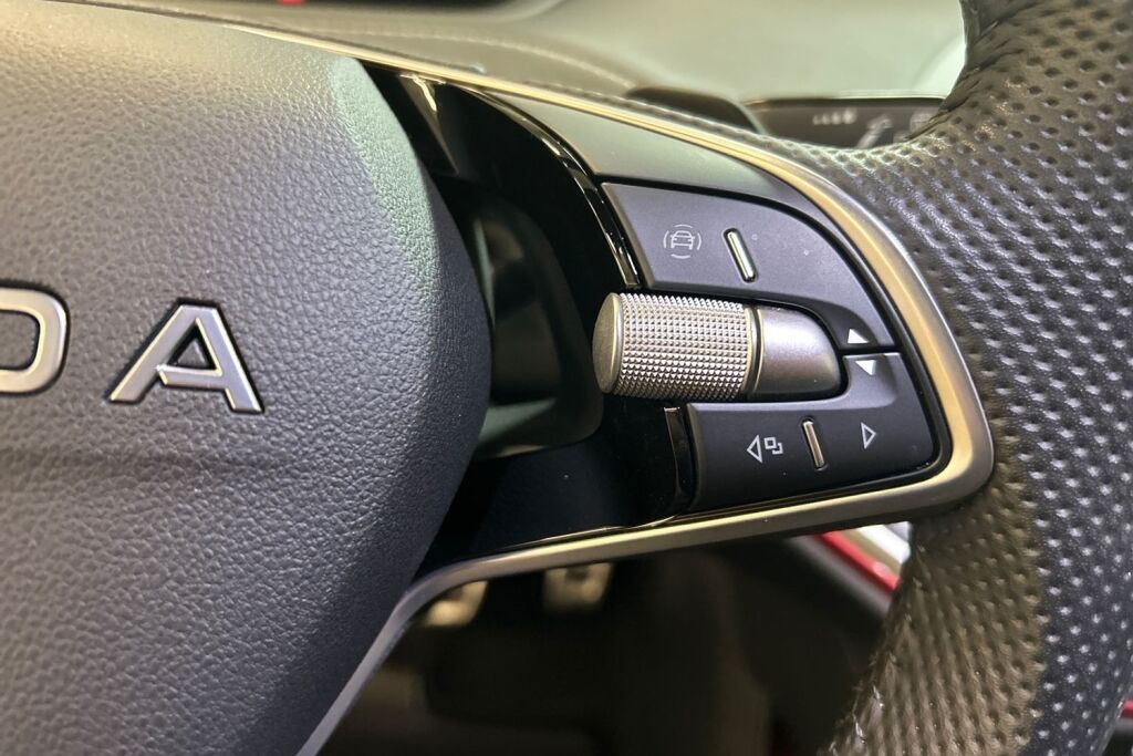 Skoda Elroq 2025 60 SportLine