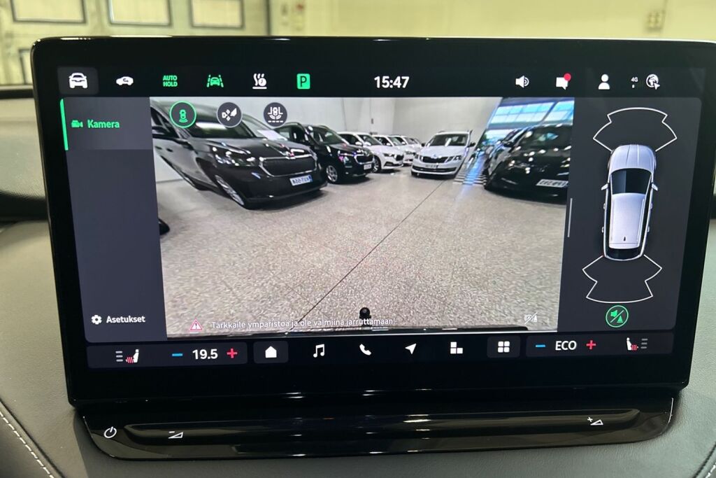 Skoda Elroq 2025 60 SportLine