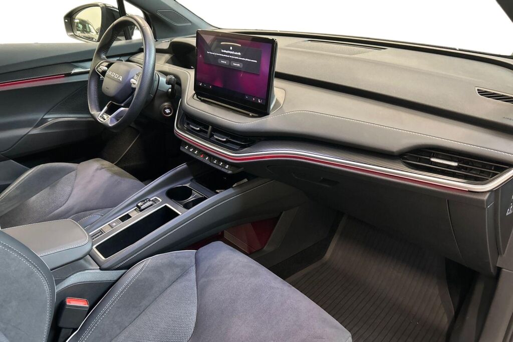 Skoda Elroq 2025 60 SportLine