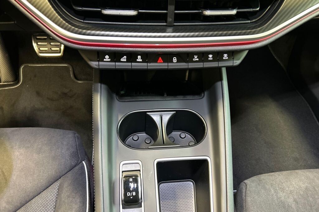 Skoda Elroq 2026 60 SportLine